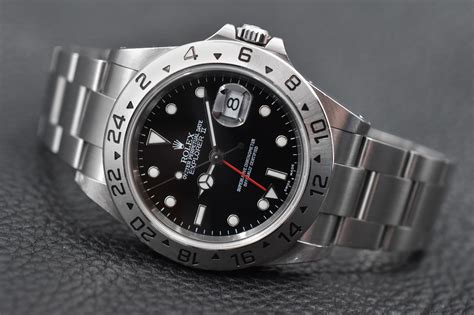 rolex watch explorer lug to lug